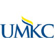 Лого: University of Missouri System - Kansas City
