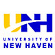 Лого: University of New Haven