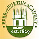 Лого: Burr and Burton Academy