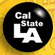: California State University, Los Angeles - English Language Program