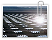 Новый солнечный коллектор поглощает до 95 % солнечной энергии