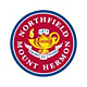 Лого: Northfield Mount Hermon School