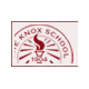 Лого: The Knox School