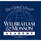 Лого: Wilbraham & Monson Academy