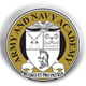 Лого: Army and Navy Academy