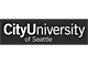 Лого: City University of Seattle