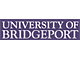 Лого: University of Bridgeport