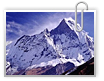 Гималаи «теплеют» быстрее остальных мест на Земле