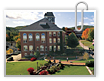 University of New Hampshire: успей в один из лучших американских вузов на май и/или сентябрь 2014 года!