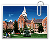 Университет Вермонта предоставляет выпускникам школ, поступающих в январе 2015 года стипендии от $4000 до $10000 в год