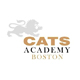 Лого: CATS Academy Boston