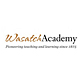 Лого: Wasatch Academy 