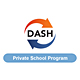 Лого: Бюджетное среднее образование в частных школах США