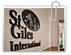 St. Giles International - ведущая школа английского языка в мире