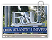 Выпускница Florida Atlantic University получила награду от президента США