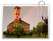 University of Wisconsin-Stout вновь признан одним из самых зеленых кампусов в США
