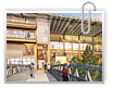 University of California-Irvine закончил строительство масштабного корпуса для продолженного обучения